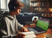 Rahasia Nonton Live Bola Tanpa Bayar yang Jarang Diketahui Banyak Orang