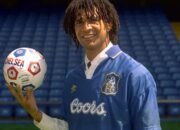 Biografi Ruud Gullit: Gelandang Legendaris Belanda dengan Gaya Ikonik dan Karier Penuh Prestasi
