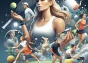 Mengenal Petenis Legendaris Dunia dan Bintang Tenis Masa Kini yang Menginspirasi Generasi Muda