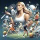 Profil Petenis Legendaris dan Bintang Tenis Masa Kini