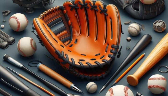 Alat-Alat Baseball Lengkap: Mulai dari Sarung Tangan, Tongkat, Hingga Pelindung untuk Pemain Pemula dan Profesional