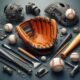 Daftar Alat Baseball Lengkap untuk Pemain & Latihan