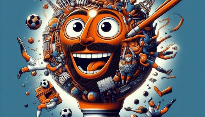 Kumpulan Fakta Lucu Sepak Bola Dunia yang Aneh, Unik, dan Bikin Tertawa Sepanjang Pertandingan