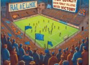 Kisah Klub Bola yang Hanya Memiliki Satu Suporter: Loyalitas Tinggi Meski Tanpa Kemenangan