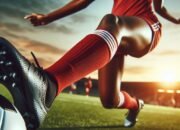Siapa Sangka? Inilah Fakta Mengejutkan di Piala Dunia Sepak Bola Wanita!