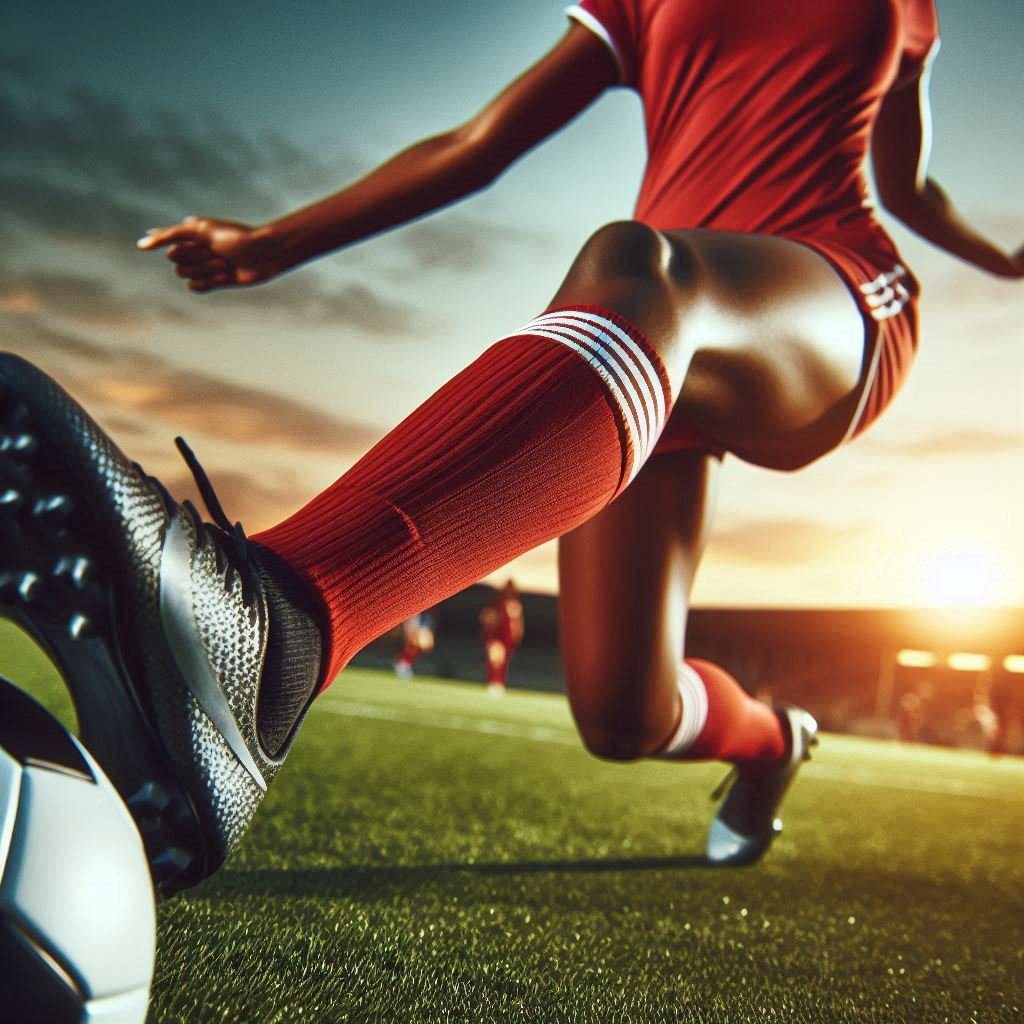 Siapa Sangka? Inilah Fakta Mengejutkan di Piala Dunia Sepak Bola Wanita!