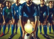 Bikin Heboh! Klub Sepak Bola Ini Punya Pemain Bernama Sama