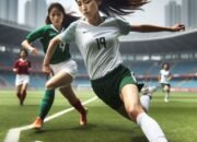 Mengejutkan! Liga Sepak Bola Wanita Dunia Kini Lebih Bergengsi dari Pria