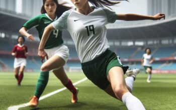 Mengejutkan! Liga Sepak Bola Wanita Dunia Kini Lebih Bergengsi dari Pria