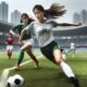 Mengejutkan! Liga Sepak Bola Wanita Dunia Kini Lebih Bergengsi dari Pria