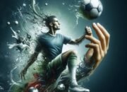 Kisah Unik: Pemain Sepak Bola Diganti Pelatih karena Terlalu Jatuh Cinta dengan Lawan Main