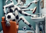 Deretan Pemain Sepak Bola Aneh Tapi Nyata yang Punya Gaya Nyentrik dan Aksi Tak Terduga