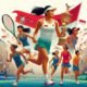 Prestasi Petenis Indonesia di Ajang Dunia Internasional
