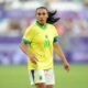 Kiprah Hebat Sepak Bola Wanita Brasil Internasional