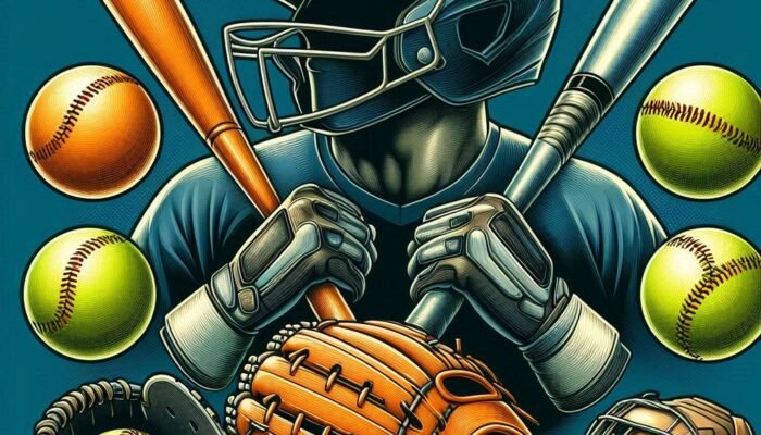 Alat Softball Wajib: Bat, Bola, Glove, Helm, dan Pelindung Tubuh untuk Permainan Aman dan Profesional