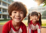 Manfaat Senam Anak yang Bikin Mereka Lebih Cerdas & Sehat