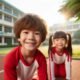 Manfaat Senam Anak yang Bikin Mereka Lebih Cerdas & Sehat