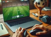 Streaming Bola Online Tanpa Biaya, Nikmati Setiap Pertandingan Kapan Saja!