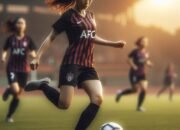 AFC Women’s Asian Cup: Ajang Bergengsi yang Mengubah Wajah Sepak Bola Wanita