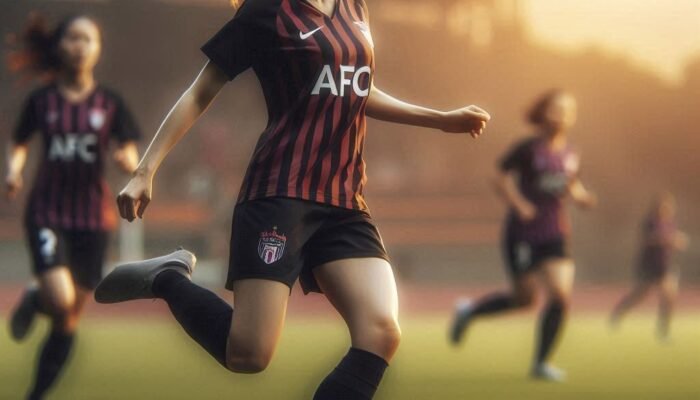AFC Women’s Asian Cup: Ajang Bergengsi yang Mengubah Wajah Sepak Bola Wanita