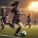 AFC Women’s Asian Cup: Ajang Bergengsi yang Mengubah Wajah Sepak Bola Wanita