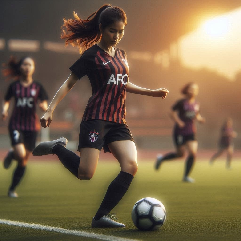 AFC Women’s Asian Cup: Ajang Bergengsi yang Mengubah Wajah Sepak Bola Wanita
