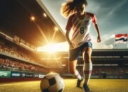 Perang Hak Siar Pertandingan Wanita, Siapa yang Akan Menang?