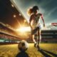 Perang Hak Siar Pertandingan Wanita, Siapa yang Akan Menang?