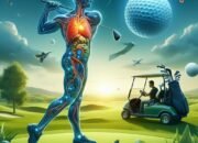 Tak Banyak yang Tahu! Ini Manfaat Golf untuk Kesehatan Fisik dan Mental Anda