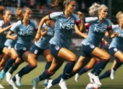 Mengupas Tuntas NWSL: Liga Wanita Paling Bergengsi di Amerika!