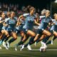 Mengupas Tuntas NWSL: Liga Wanita Paling Bergengsi di Amerika!