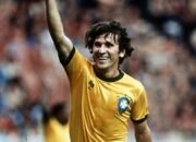 Biografi Zico: Sang Pele Putih dari Brasil yang Bersinar di Era 80-an dan Dianggap Jenius Sepak Bola
