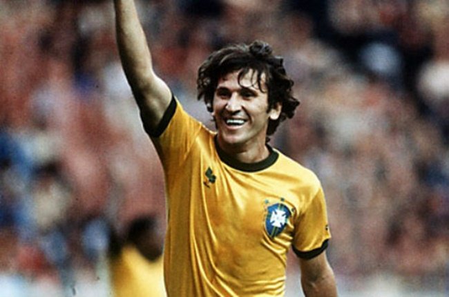Zico, Legenda Brasil: Biografi dan Fakta Unik Sang Maestro