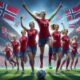 Sepak Bola Wanita Norwegia: Juara Dunia yang Dilupakan