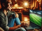 Nonton Bola Tanpa Bayar, Nikmati Setiap Gol Tanpa Biaya!