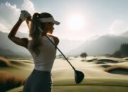 Empat Teknik Ayunan Golf Ini Bisa Mengubah Skor Permainanmu!