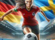 Inilah Negara Dominan Sepak Bola Wanita yang Tak Terkalahkan