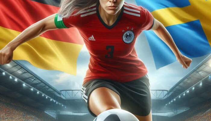 Inilah Negara Dominan Sepak Bola Wanita yang Tak Terkalahkan