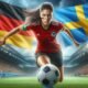 Inilah Negara Dominan Sepak Bola Wanita yang Tak Terkalahkan
