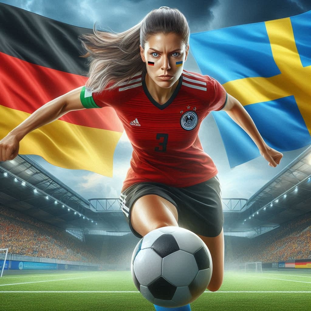 Inilah Negara Dominan Sepak Bola Wanita yang Tak Terkalahkan