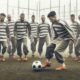 Tendangan dari Balik Jeruji: Fakta Liga Penjara yang Tak Banyak Orang Tahu!