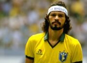 Biografi Sócrates: Legenda Brasil yang Filosofis, Pemain Bola Sekaligus Dokter dan Aktivis Politik