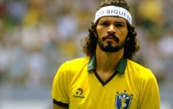 Fakta Unik dan Biografi Sócrates, Dokter Sekaligus Bintang