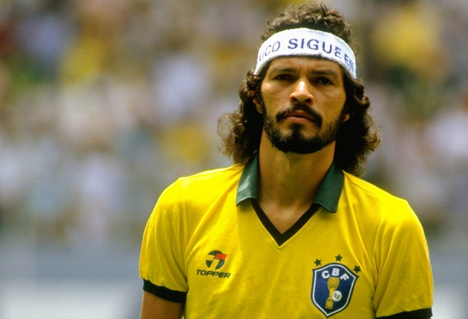 Fakta Unik dan Biografi Sócrates, Dokter Sekaligus Bintang