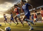 Rahasia Sukses FA Women’s Super League yang Tak Banyak Diketahui
