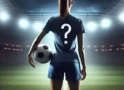 Mengenal Atlet Sepak Bola Wanita Profesional yang Menggebrak Dunia!