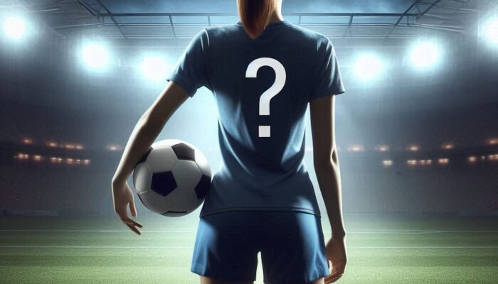 Mengenal Atlet Sepak Bola Wanita Profesional yang Menggebrak Dunia!