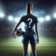 Mengenal Atlet Sepak Bola Wanita Profesional yang Menggebrak Dunia!