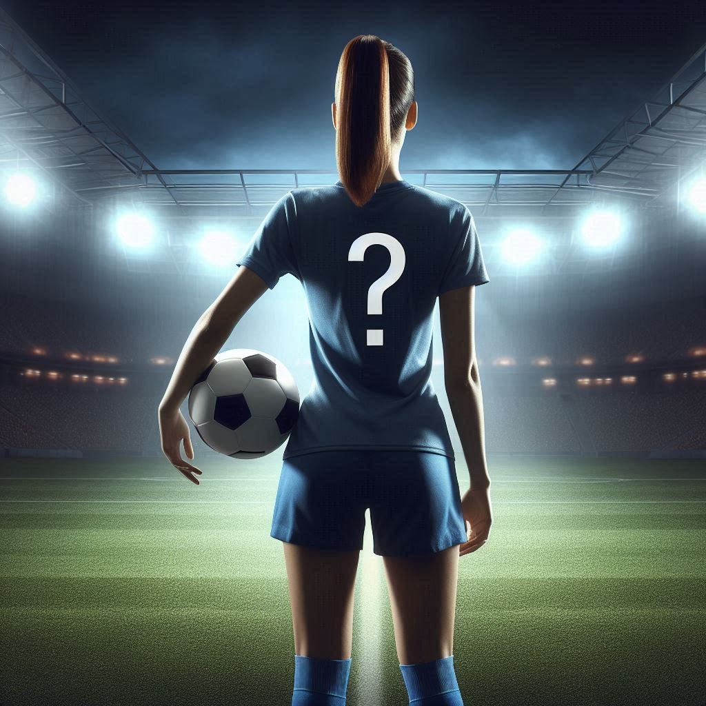 Mengenal Atlet Sepak Bola Wanita Profesional yang Menggebrak Dunia!