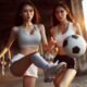 7 Fakta Sepak Bola Perempuan Dunia yang Jarang Diungkap